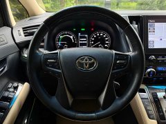 Alfa Romeo Alfa Dual Engine 2.5L Premium Gold Edition - фото 14