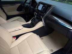 Alfa Romeo Alfa Dual Engine 2.5L Premium Gold Edition - фото 9