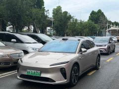 NIO ET5T 75kWh Touring - фото 1