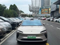 NIO ET5T 75kWh Touring - фото 2