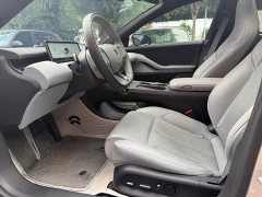 NIO ET5T 75kWh Touring - фото 3
