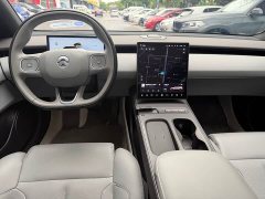 NIO ET5T 75kWh Touring - фото 4