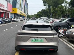 NIO ET5T 75kWh Touring - фото 6