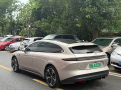 NIO ET5T 75kWh Touring - фото 7