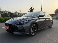 Lexus MG5 2025 300TGI Global Flagship Edition - фото 1