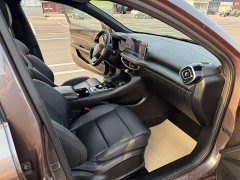 Lexus MG5 2025 300TGI Global Flagship Edition - фото 10