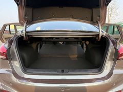 Lexus MG5 2025 300TGI Global Flagship Edition - фото 14