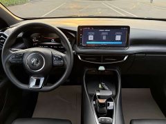 Lexus MG5 2025 300TGI Global Flagship Edition - фото 15