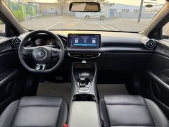 Lexus MG5 2025 300TGI Global Flagship Edition - фото 16