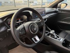 Lexus MG5 2025 300TGI Global Flagship Edition - фото 17