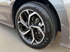 Lexus MG5 2025 300TGI Global Flagship Edition - фото 18