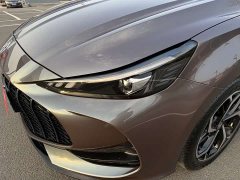 Lexus MG5 2025 300TGI Global Flagship Edition - фото 19