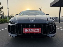 Lexus MG5 2025 300TGI Global Flagship Edition - фото 2