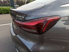 Lexus MG5 2025 300TGI Global Flagship Edition - фото 20