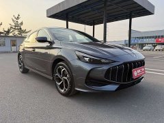 Lexus MG5 2025 300TGI Global Flagship Edition - фото 3