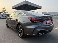 Lexus MG5 2025 300TGI Global Flagship Edition - фото 4