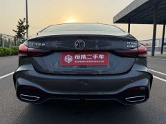 Lexus MG5 2025 300TGI Global Flagship Edition - фото 5