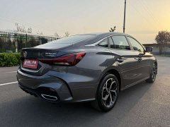 Lexus MG5 2025 300TGI Global Flagship Edition - фото 6