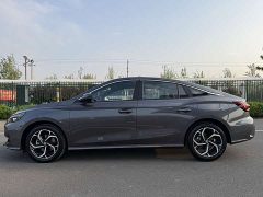 Lexus MG5 2025 300TGI Global Flagship Edition - фото 7