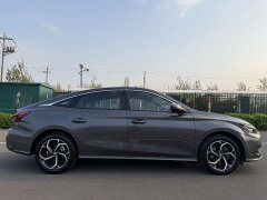 Lexus MG5 2025 300TGI Global Flagship Edition - фото 8