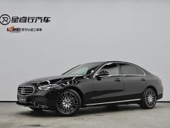 Mercedes-Benz C-Class facelift C 260 L - фото 1