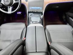 Mercedes-Benz C-Class facelift C 260 L - фото 10