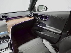 Mercedes-Benz C-Class facelift C 260 L - фото 11