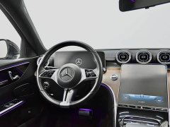 Mercedes-Benz C-Class facelift C 260 L - фото 12