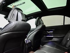 Mercedes-Benz C-Class facelift C 260 L - фото 14