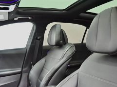 Mercedes-Benz C-Class facelift C 260 L - фото 15