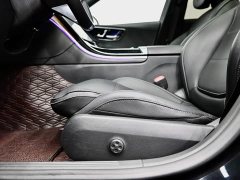 Mercedes-Benz C-Class facelift C 260 L - фото 16