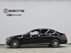 Mercedes-Benz C-Class facelift C 260 L - фото 2
