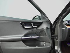 Mercedes-Benz C-Class facelift C 260 L - фото 20