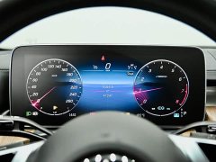 Mercedes-Benz C-Class facelift C 260 L - фото 4