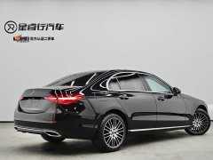 Mercedes-Benz C-Class facelift C 260 L - фото 5