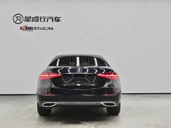 Mercedes-Benz C-Class facelift C 260 L - фото 6