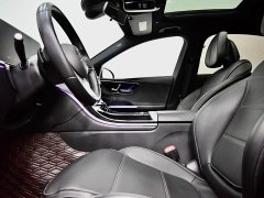 Mercedes-Benz C-Class facelift C 260 L - фото 7