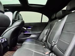 Mercedes-Benz C-Class facelift C 260 L - фото 8