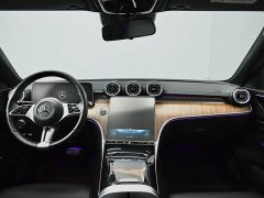 Mercedes-Benz C-Class facelift C 260 L - фото 9
