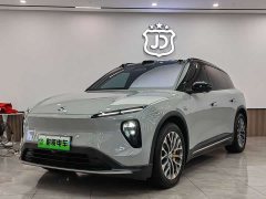 NIO ES6 75kWh - фото 1