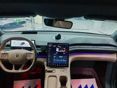 NIO ES6 75kWh - фото 10