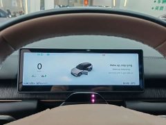 NIO ES6 75kWh - фото 12