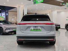 NIO ES6 75kWh - фото 13