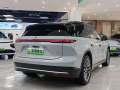 NIO ES6 75kWh - фото 14