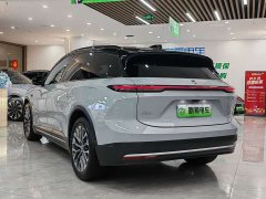 NIO ES6 75kWh - фото 15