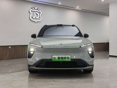 NIO ES6 75kWh - фото 2