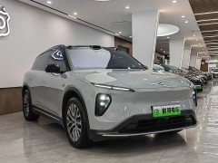 NIO ES6 75kWh - фото 3