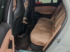 NIO ES6 75kWh - фото 6