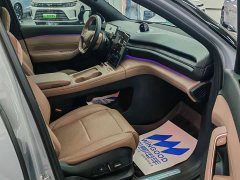 NIO ES6 75kWh - фото 7