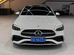 Mercedes-Benz C-Class C 260 L Sports Edition - фото 2